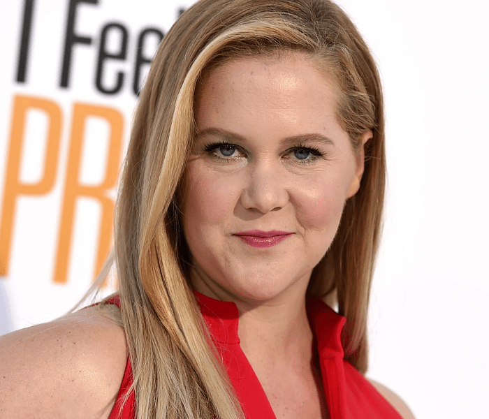 Amy Schumer