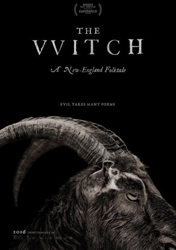 Película The Witch
