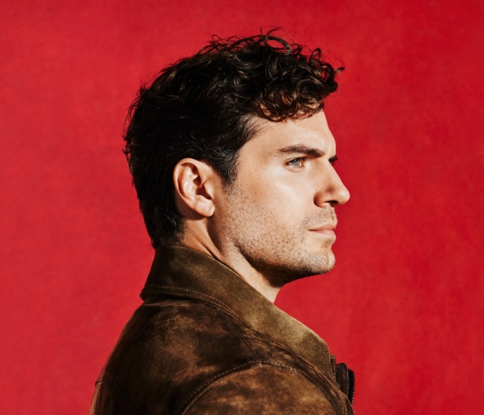 Henry Cavill