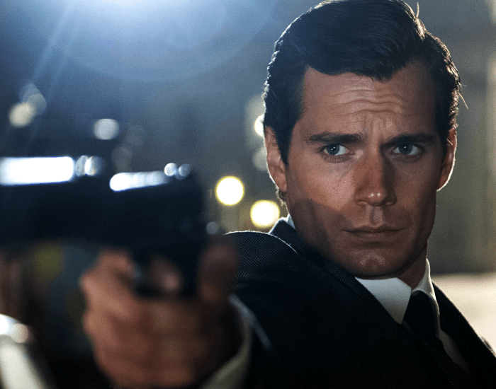 henry cavill