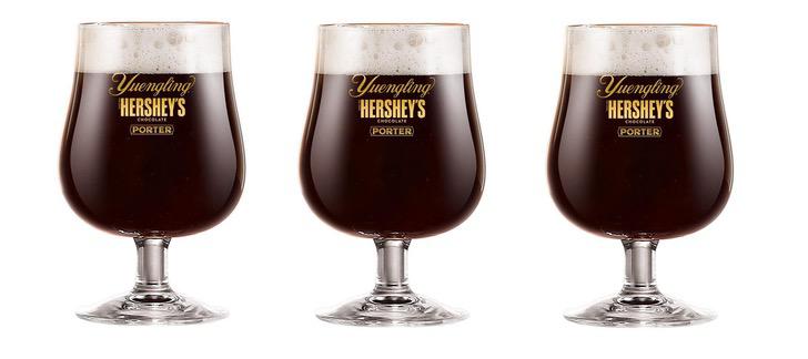 Cerveza Hersheys