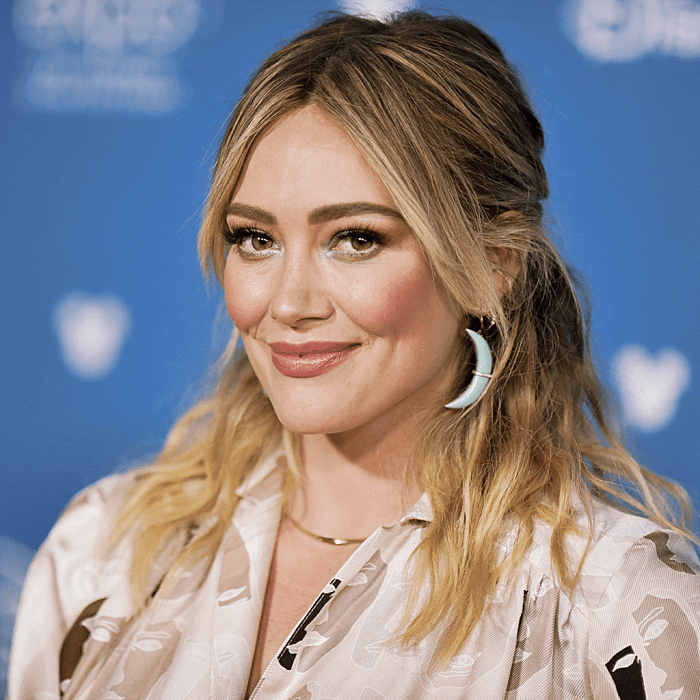 Hilary Duff