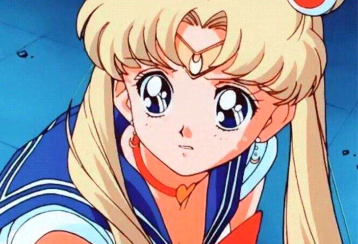 Sailor Moon Challenge, artistas se unen al reto de ilustrar a Serena Tsukino en su estilo