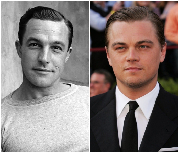 Gene Kelly Vs. Leonardo DiCaprio