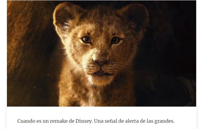 Reseñas de películas que demuestran que pueden ser malísimas