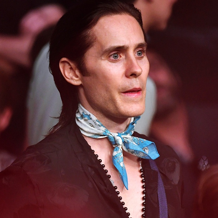 Jared Leto