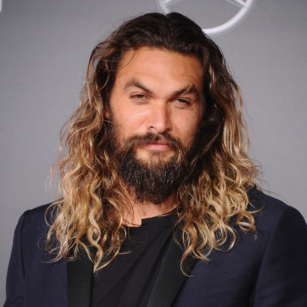 Jason Momoa