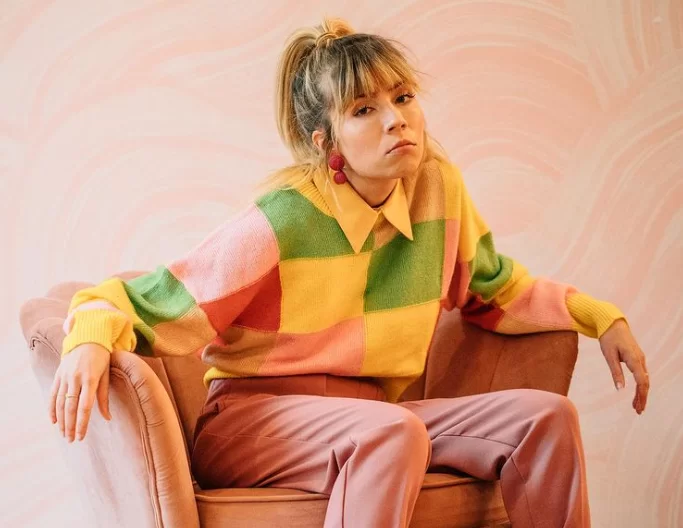 Jennette McCurdy