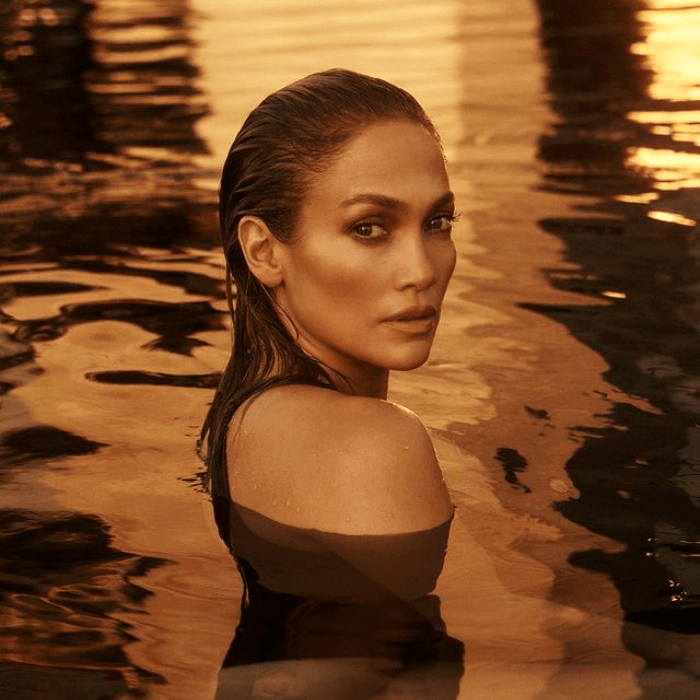 JLo, Jennifer Lopez