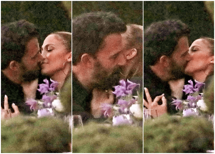 jennifer lopez y ben affleck