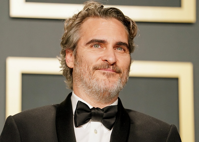 Joaquin Phoenix