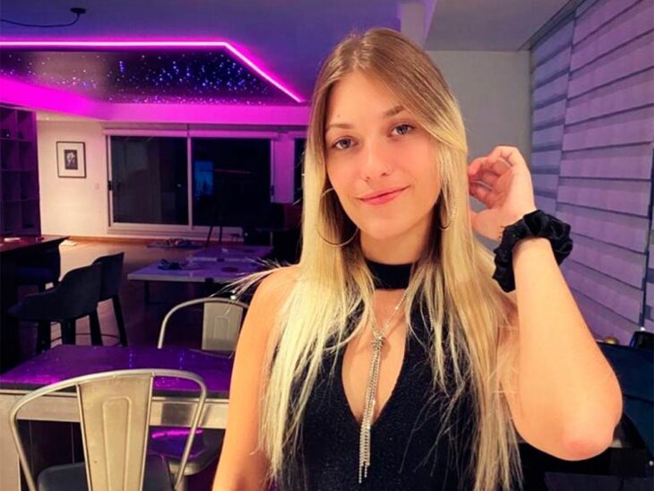 Caro Thompson relata lo complicado que es ser una chica 