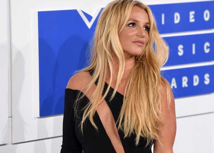 Britney Spears