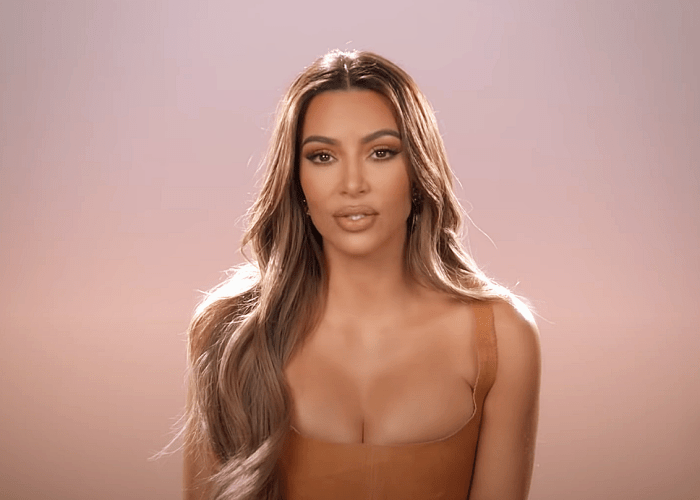 Kim Kardashian West