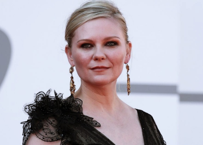 Kirsten Dunst