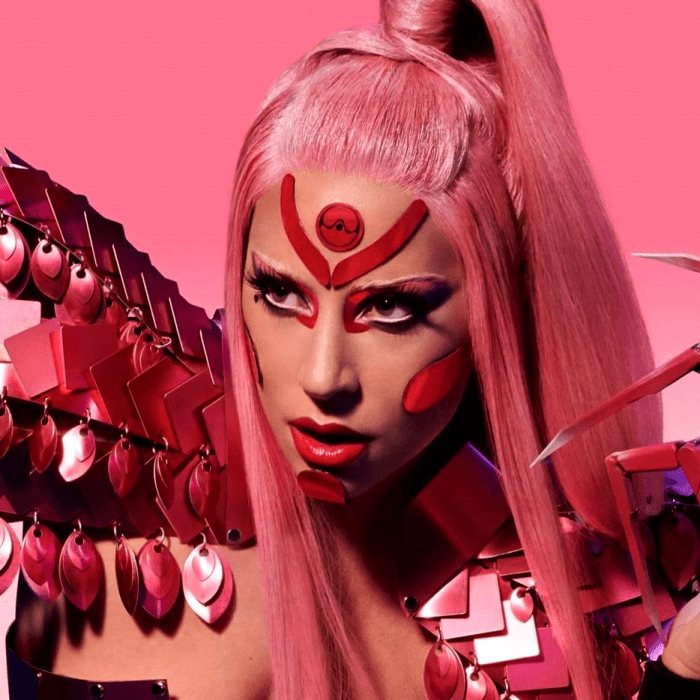 lady gaga chromatica