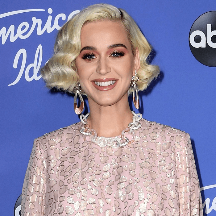 katy perry