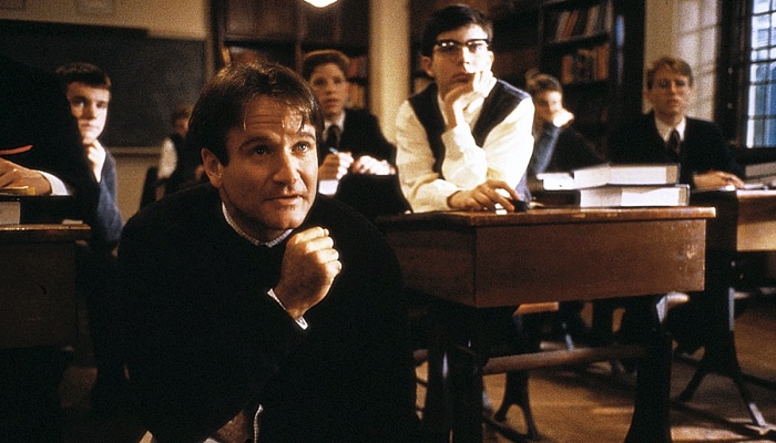 Dead Poets Society