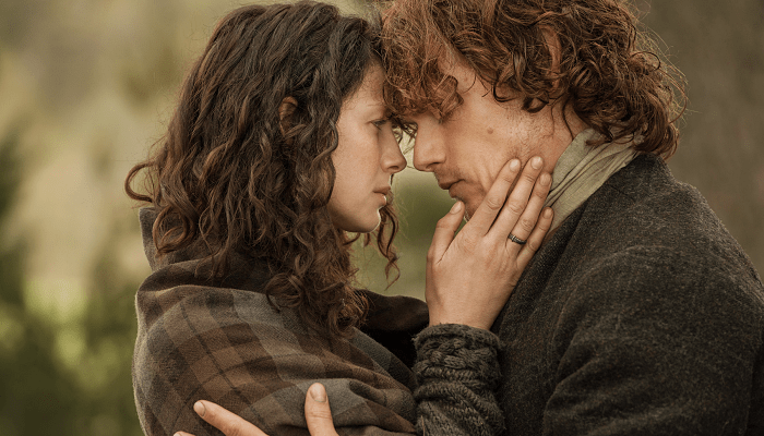 Outlander