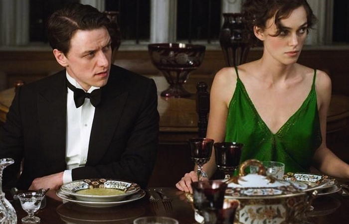Atonement