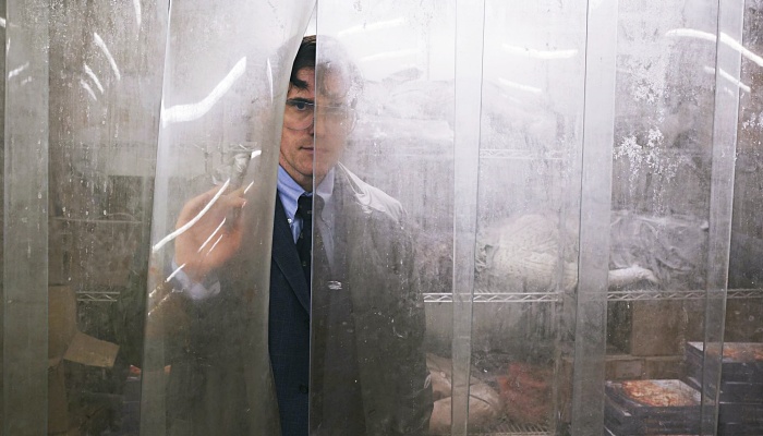 The House That Jack Built