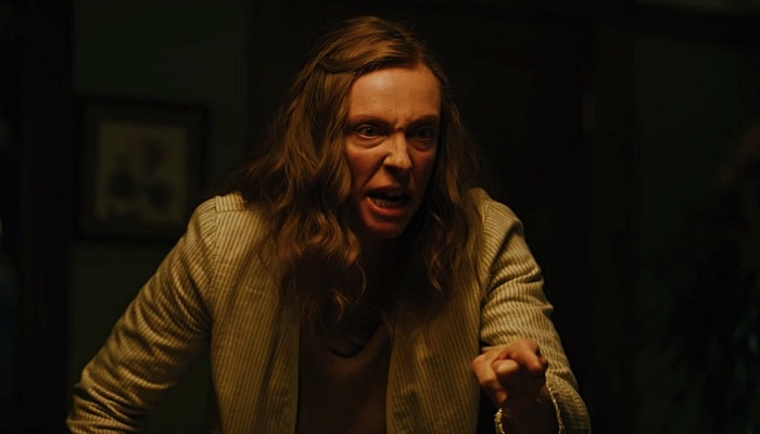 Hereditary