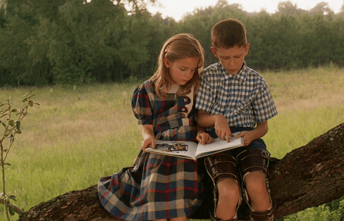 Forrest Gump