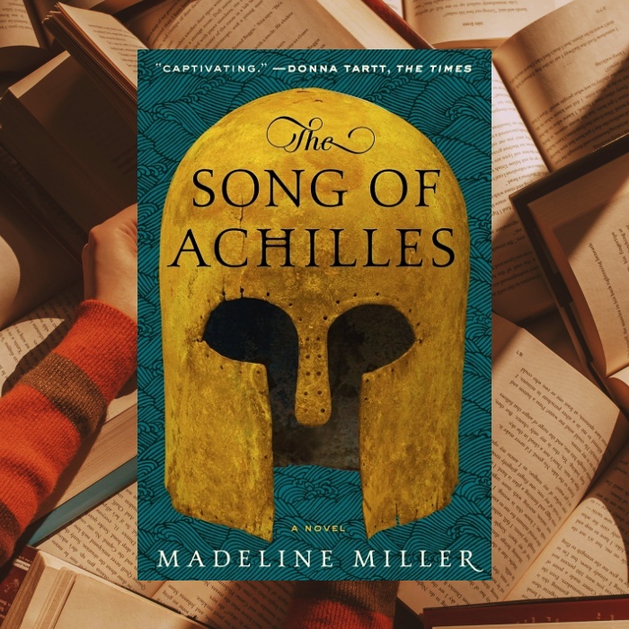 La canción de Aquiles de Madeline Miller