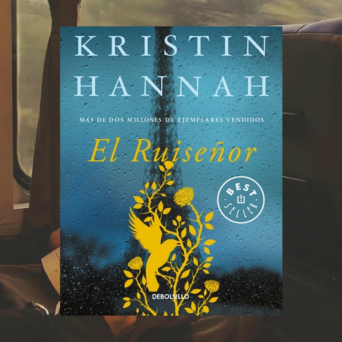El ruiseñor de Kristin Hannah