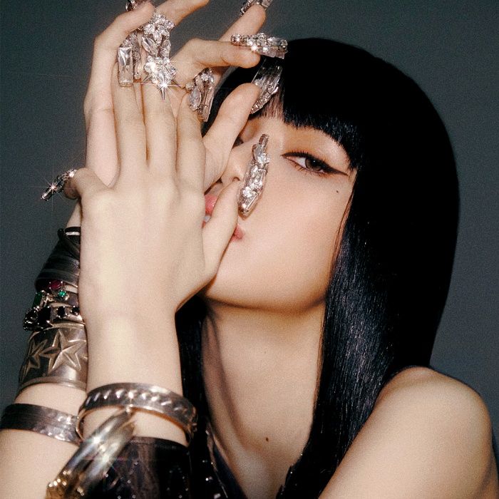 Lisa de Blackpink
