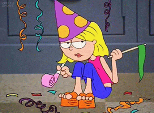 Suspenden grabaciones de nueva serie de Lizzie McGuire con Hilary Duff; caricatura