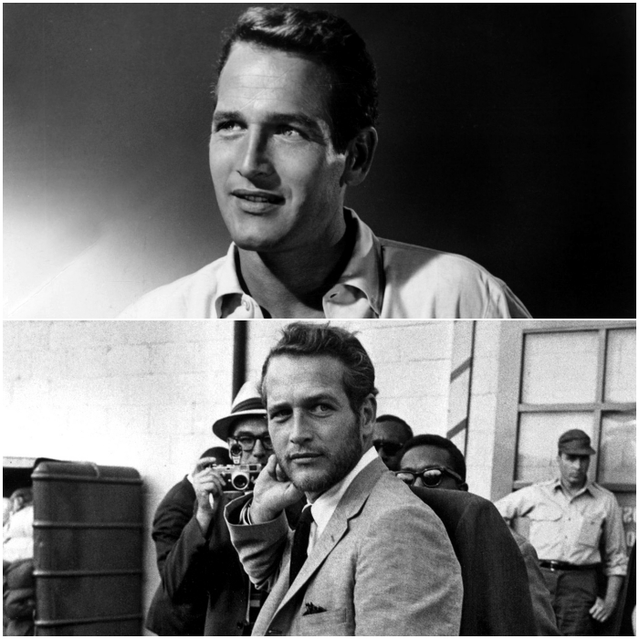 Paul Newman