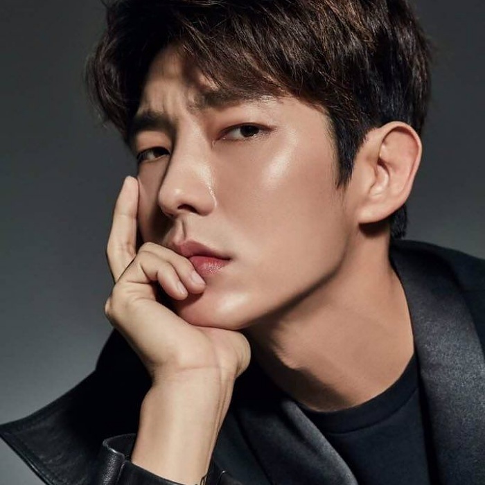 Lee Joon-Gi