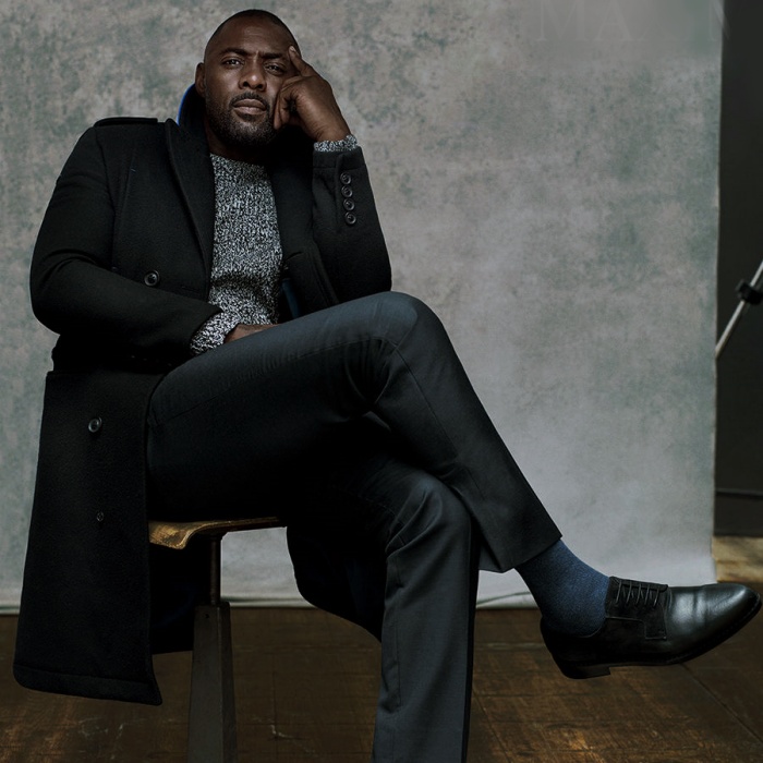 Idris Elba