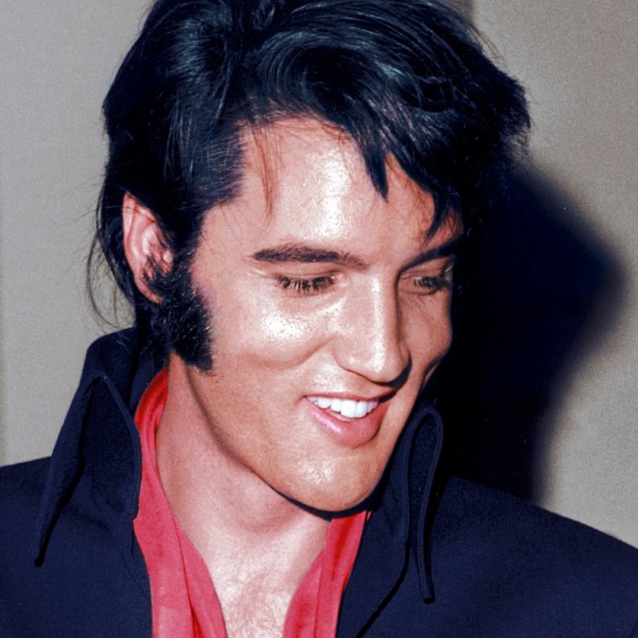 Elvis Presley