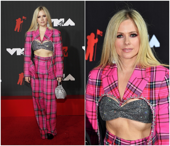 Avril Lavigne