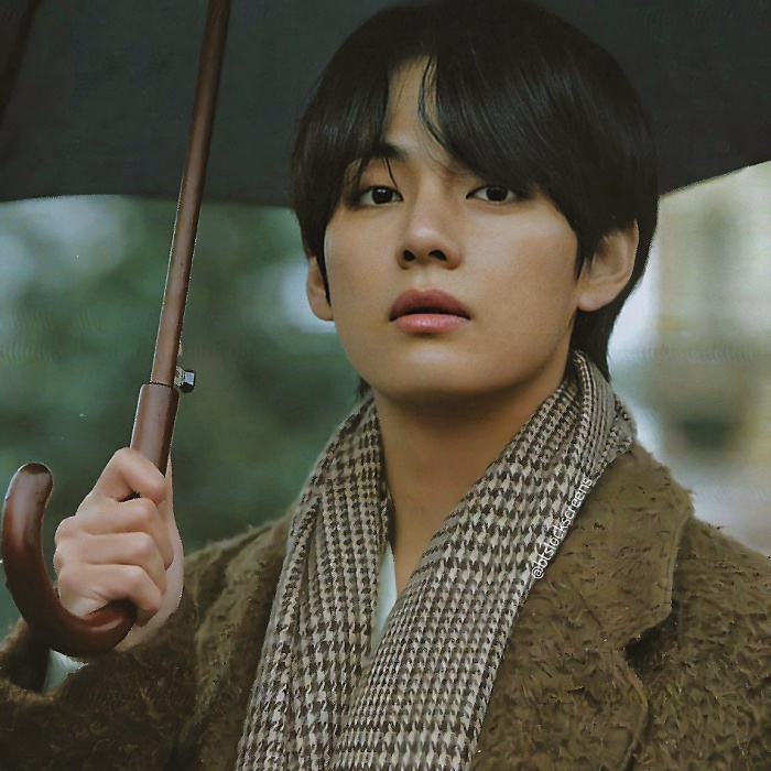 Kim Taehyung