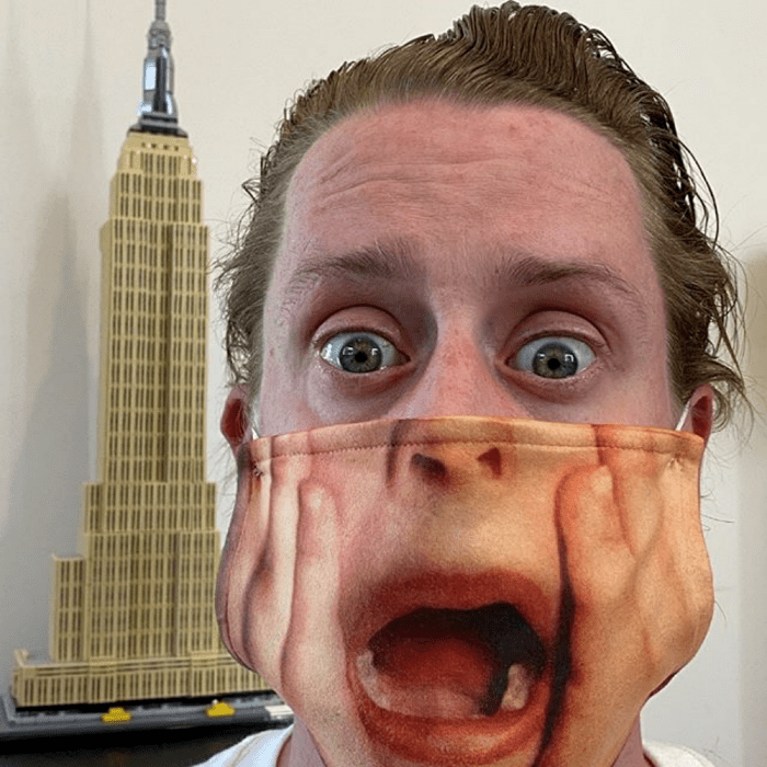 macaulay culkin