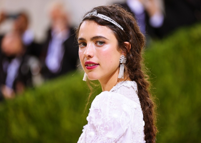 Margaret Qualley