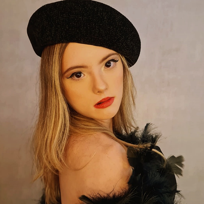 María Júlia Araujo