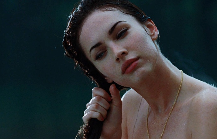 Megan Fox en 'Jennifer's Body'