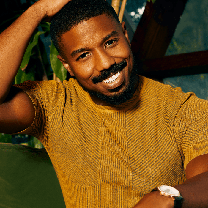 michael b. jordan