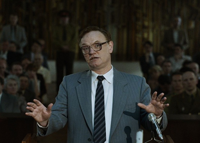 Chernobyl