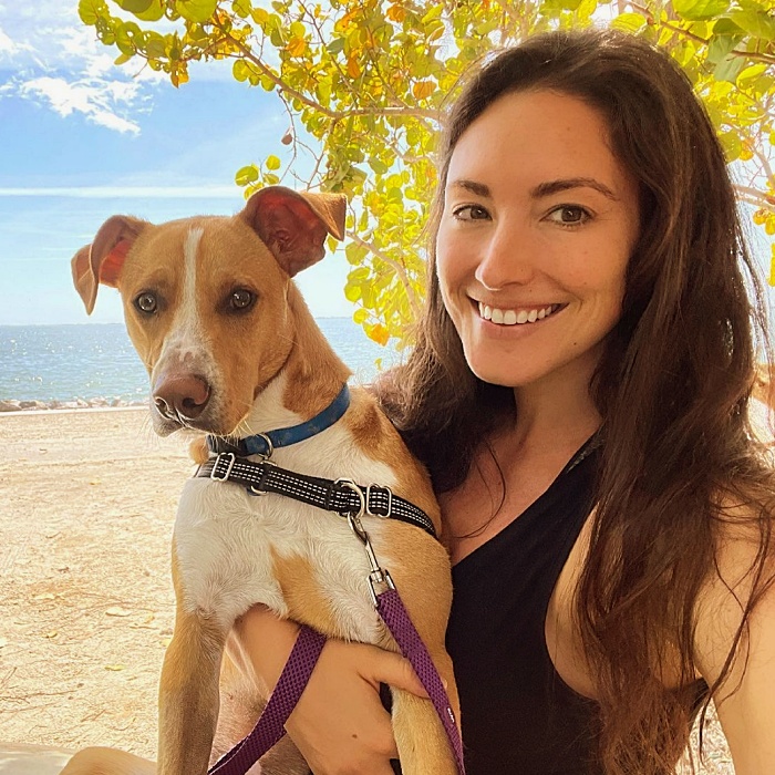 Nikki Delventhal