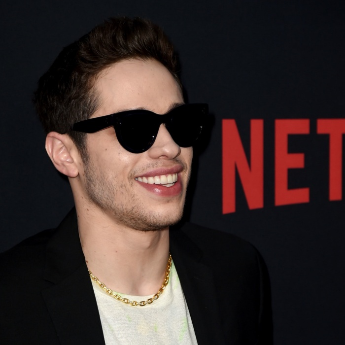 Pete Davidson