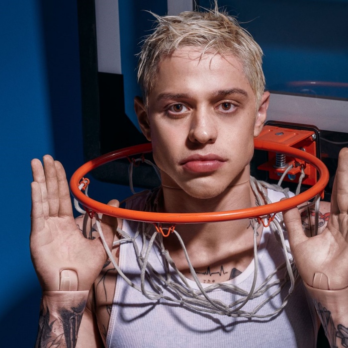 Pete Davidson