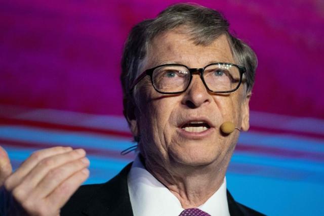 Bill Gates