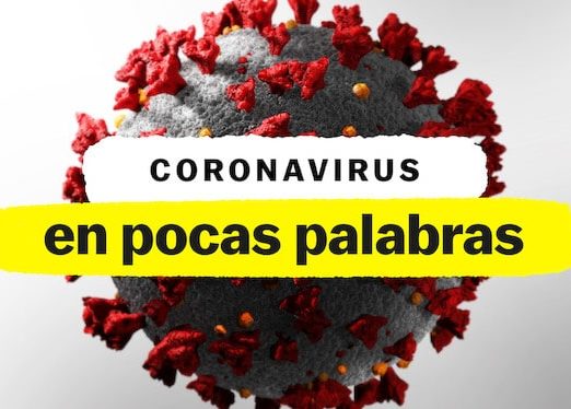 Documental El Coronavirus en Pocas Palabras