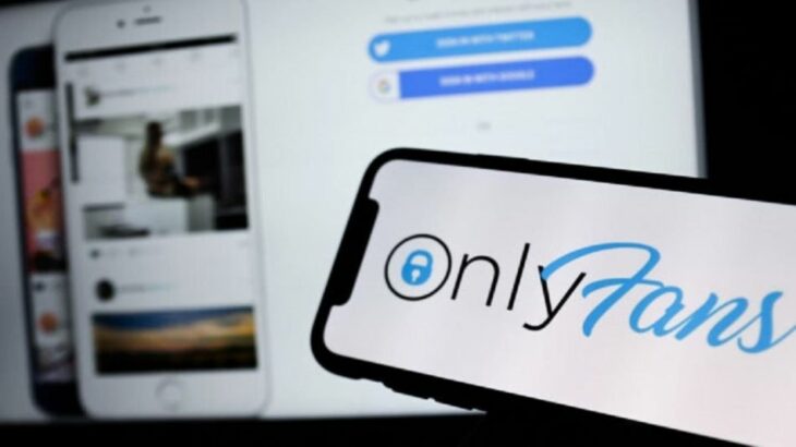 Carátula de OnlyFans