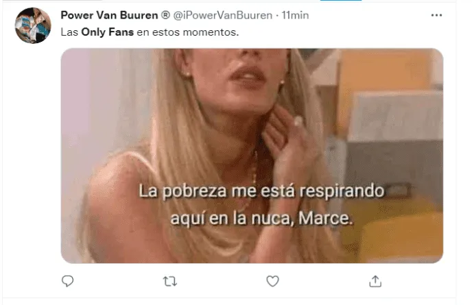 Memes de OnlyFans al prohibir contenido